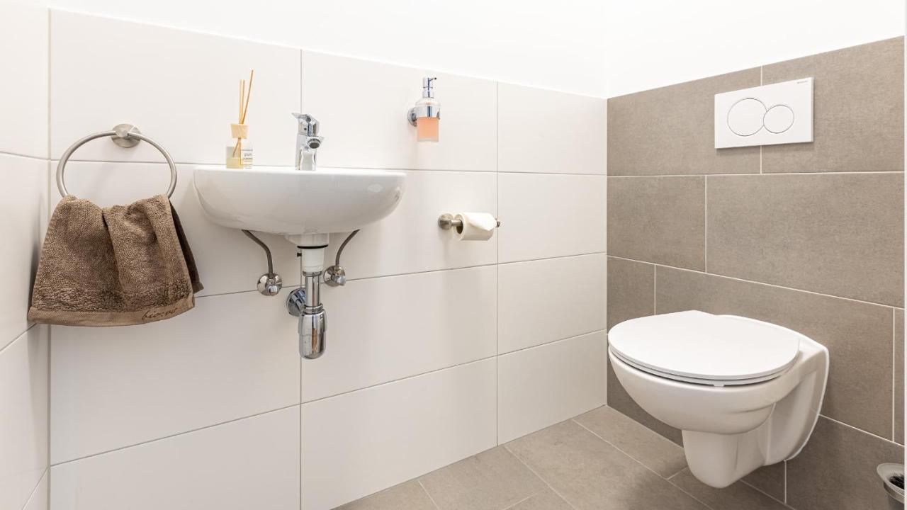 Appartment Schoener Wohnen Bad Mitterndorf Buitenkant foto