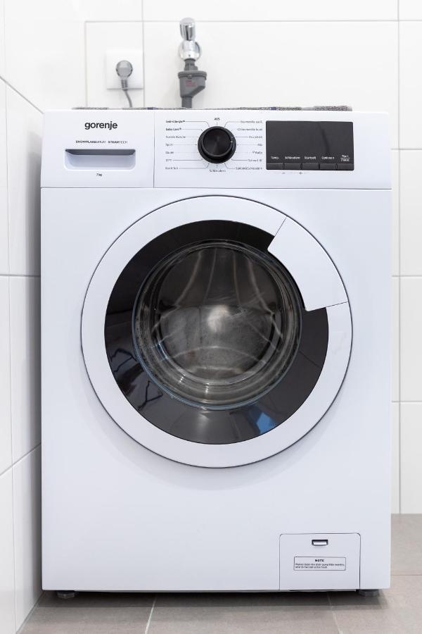 Appartment Schoener Wohnen Bad Mitterndorf Buitenkant foto